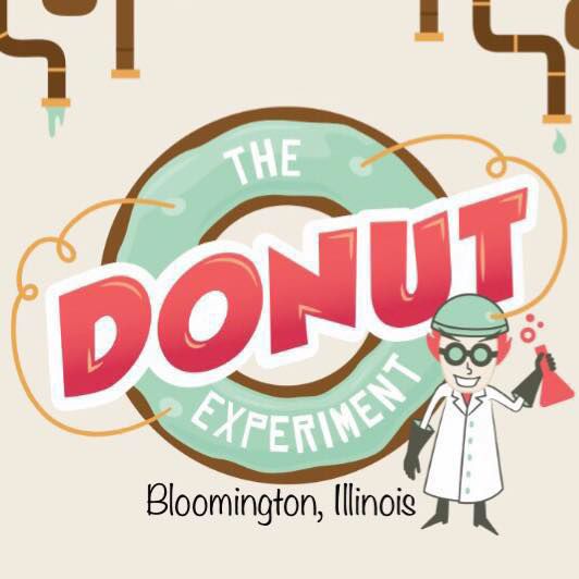 The Donut Experiment